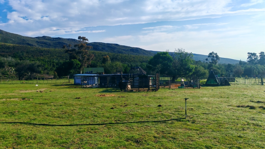 Commercial Property for Sale in Oudtshoorn Rural Western Cape